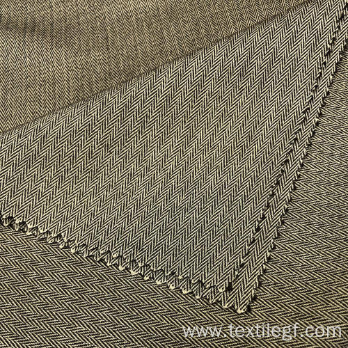 Tr  Polyester Woven Fabric